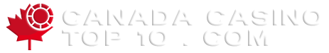 CanadaCasinoTop10 logo