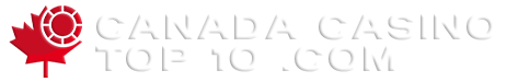 CanadaCasinoTop10 logo