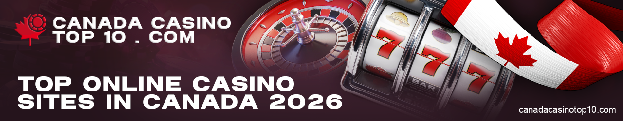 The Best Online Casinos for Canadians in 2026