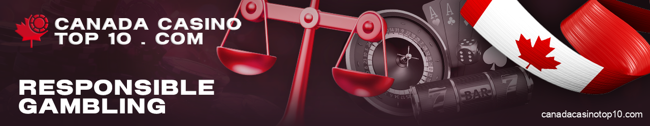 Responsible Gaming at Online Casinos for Canadian Residents